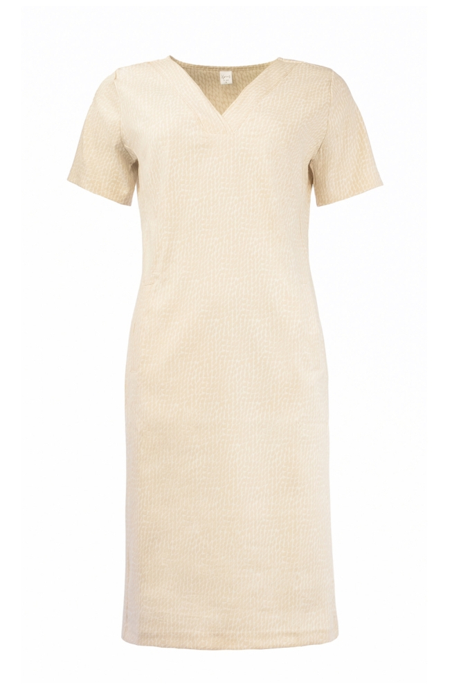 SIMO 12 SS BEIGE SERENITY WOVEN 25S4 X1769 01 02 beige